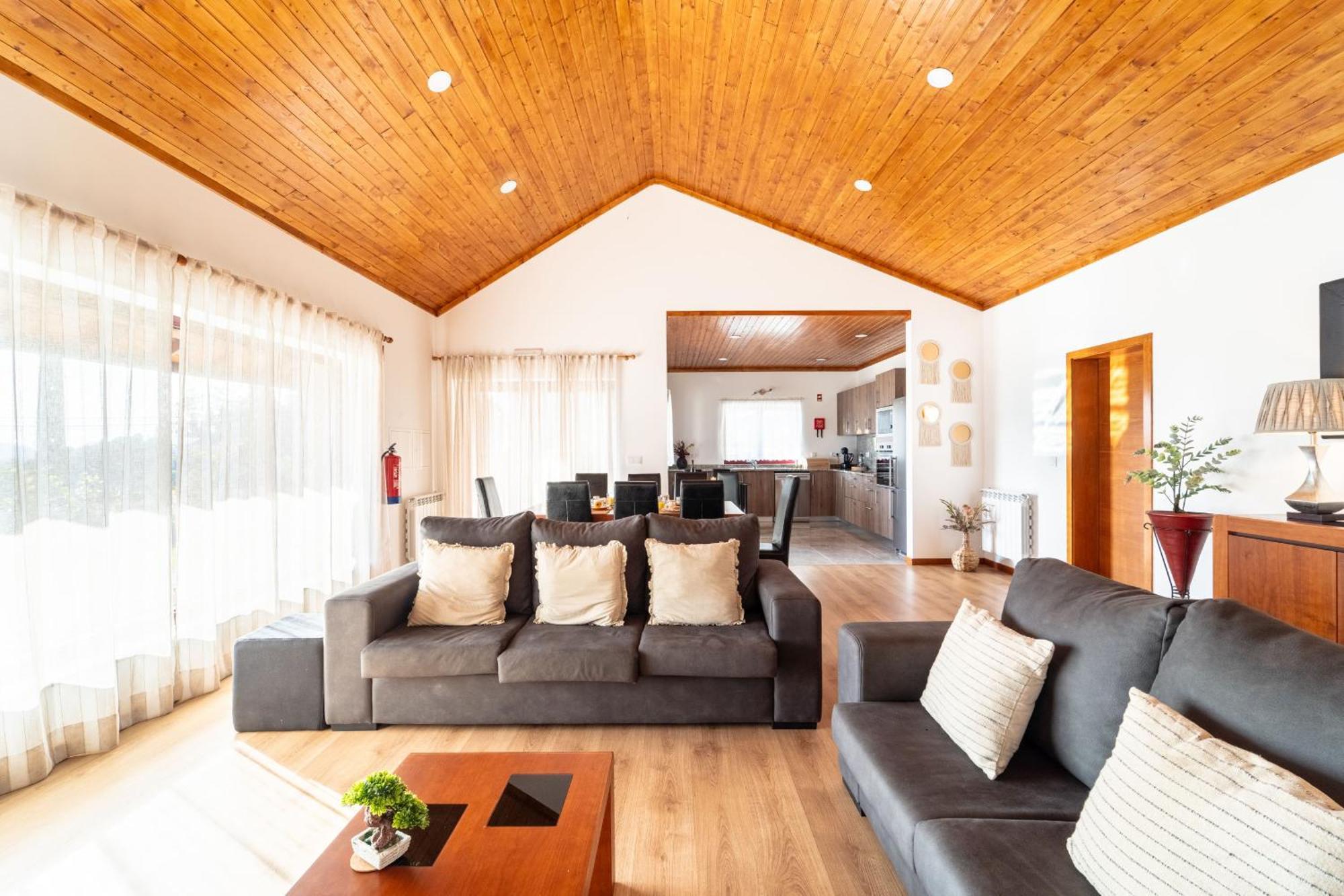 Assento Do Cavado By House And People Vila Valdosende Exterior foto