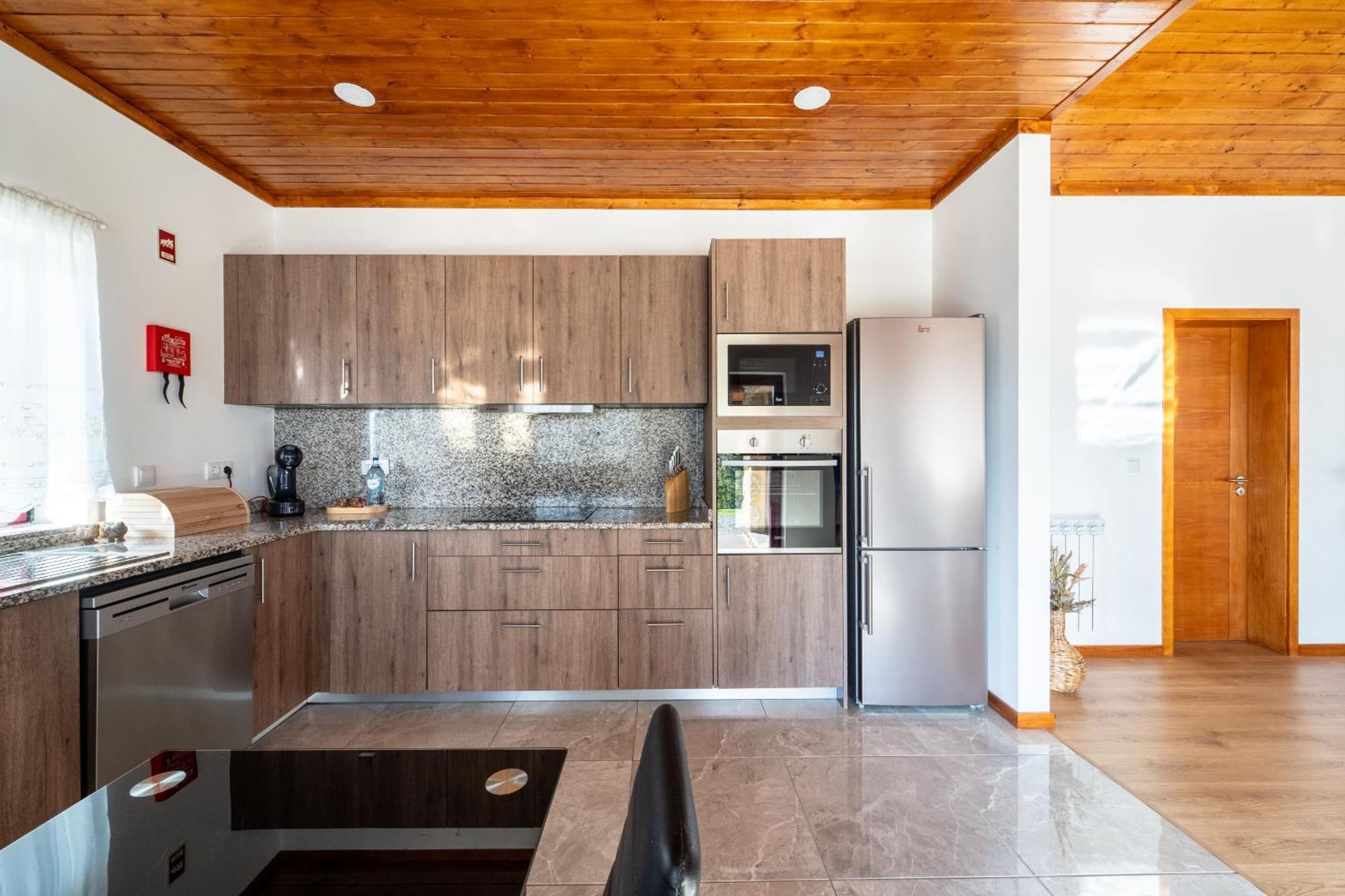 Assento Do Cavado By House And People Vila Valdosende Exterior foto