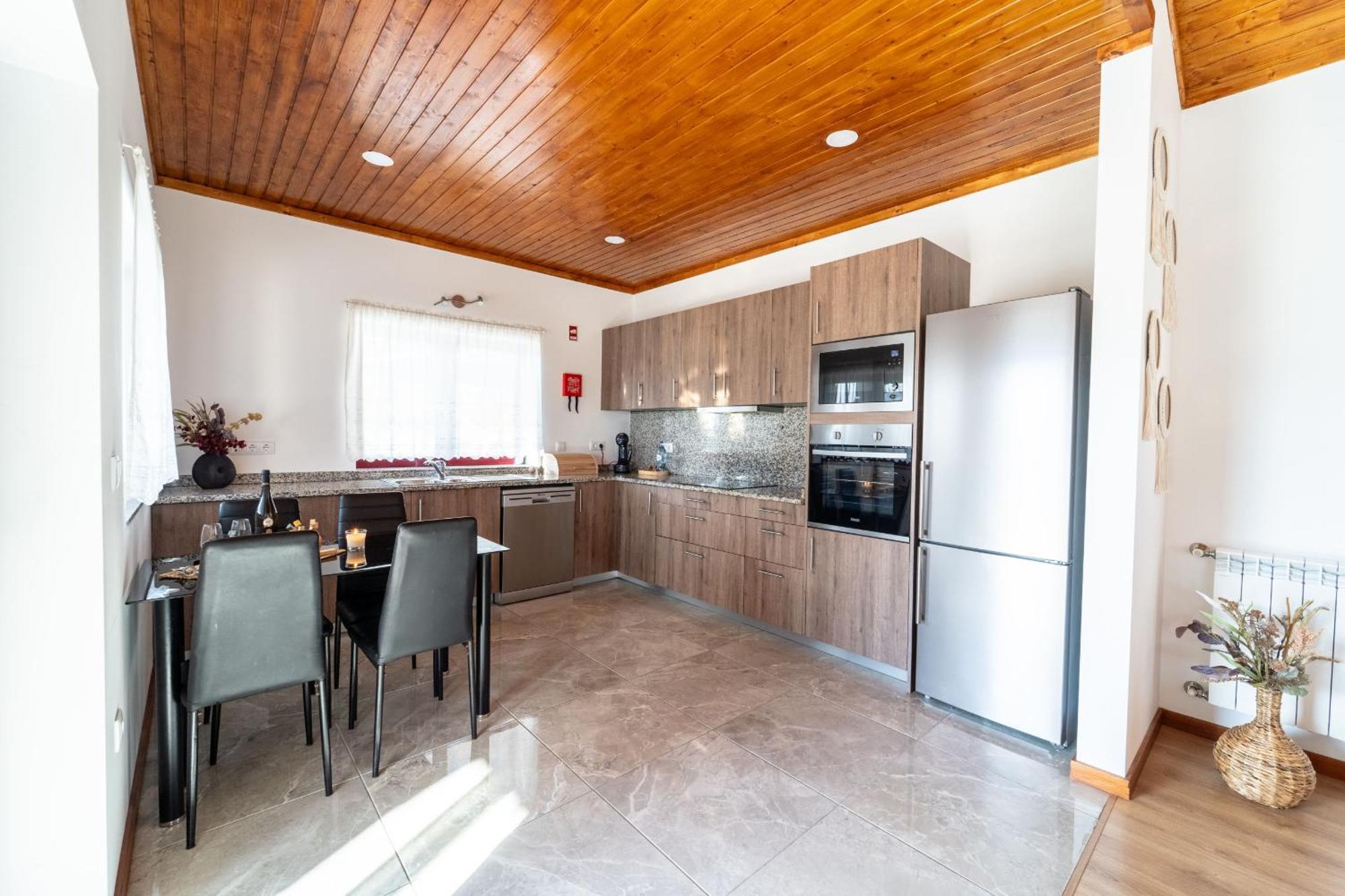 Assento Do Cavado By House And People Vila Valdosende Exterior foto