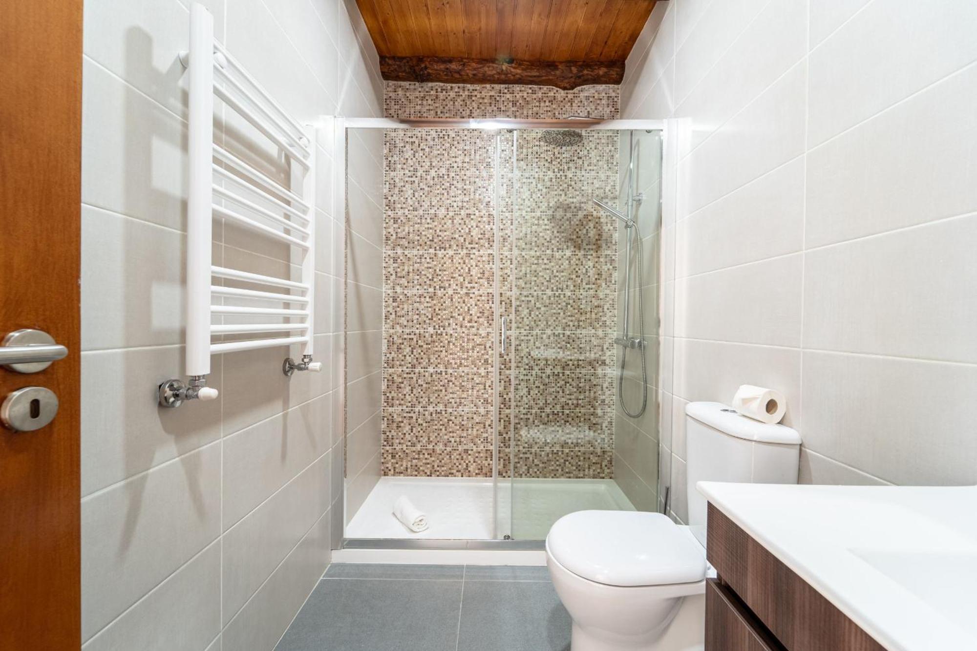 Assento Do Cavado By House And People Vila Valdosende Exterior foto