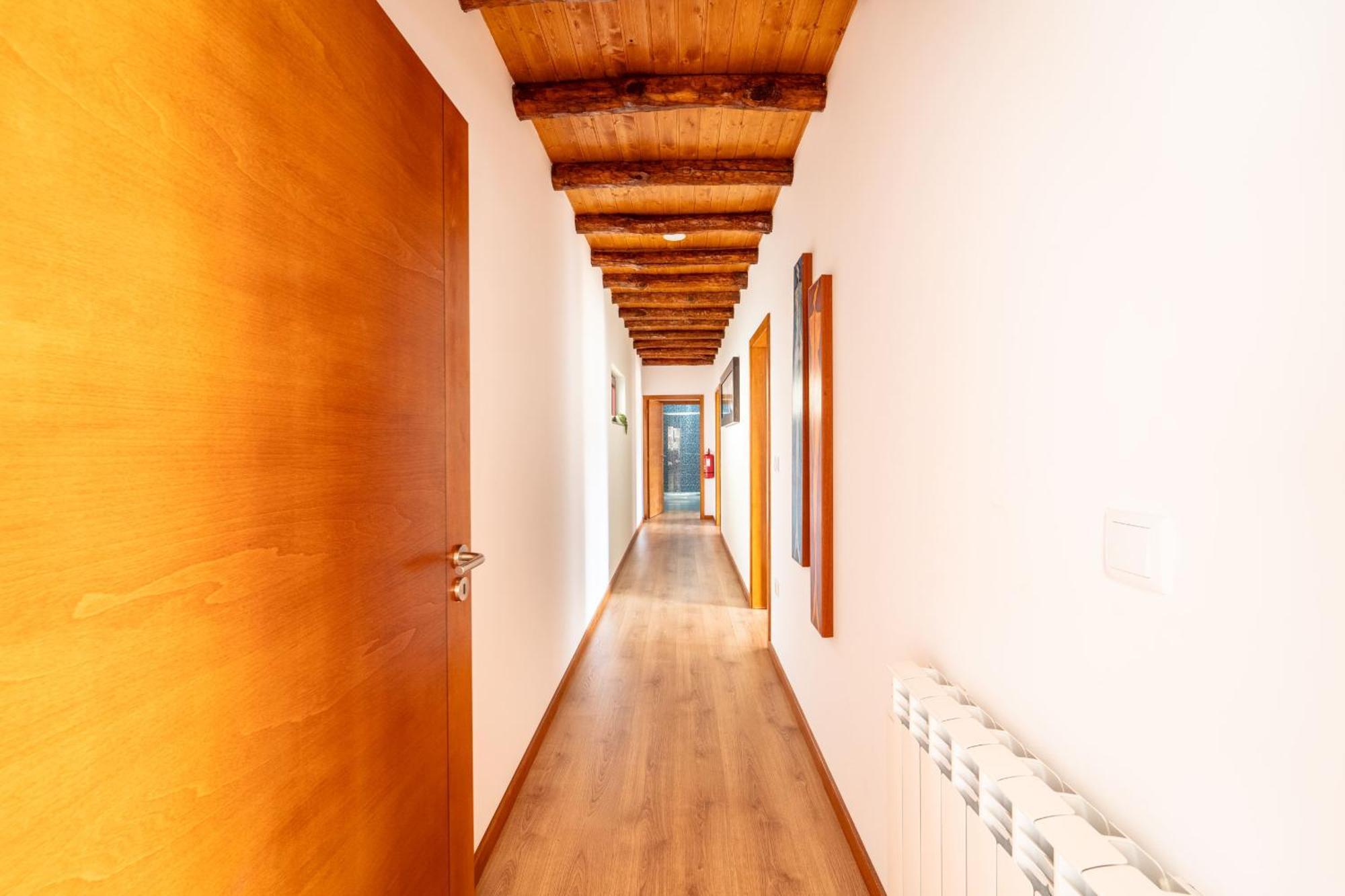 Assento Do Cavado By House And People Vila Valdosende Exterior foto