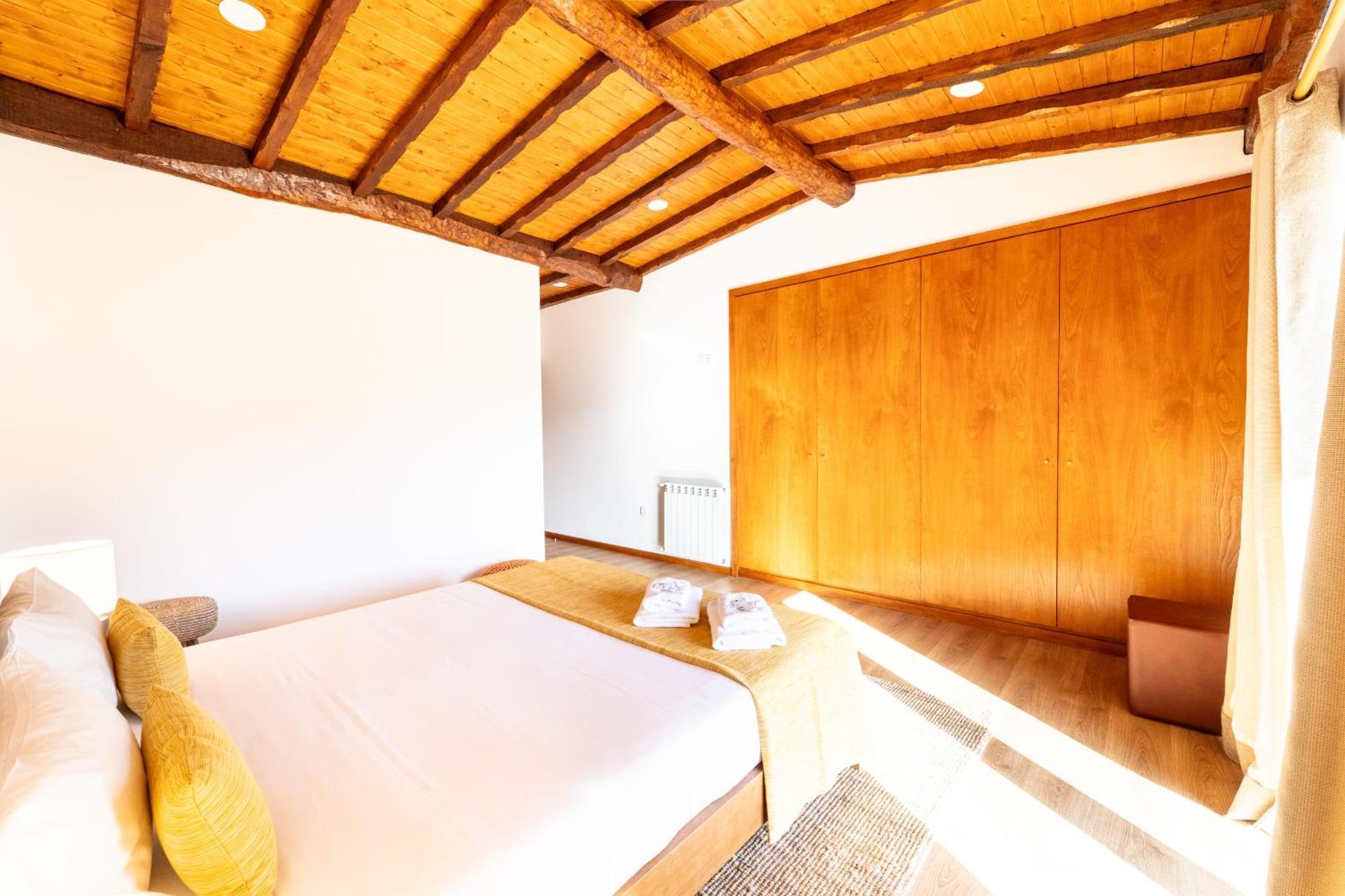 Assento Do Cavado By House And People Vila Valdosende Exterior foto