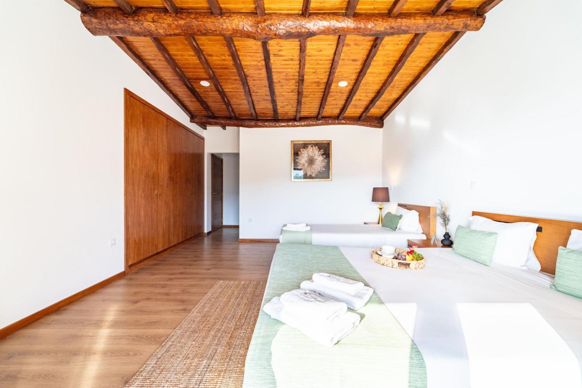 Assento Do Cavado By House And People Vila Valdosende Exterior foto