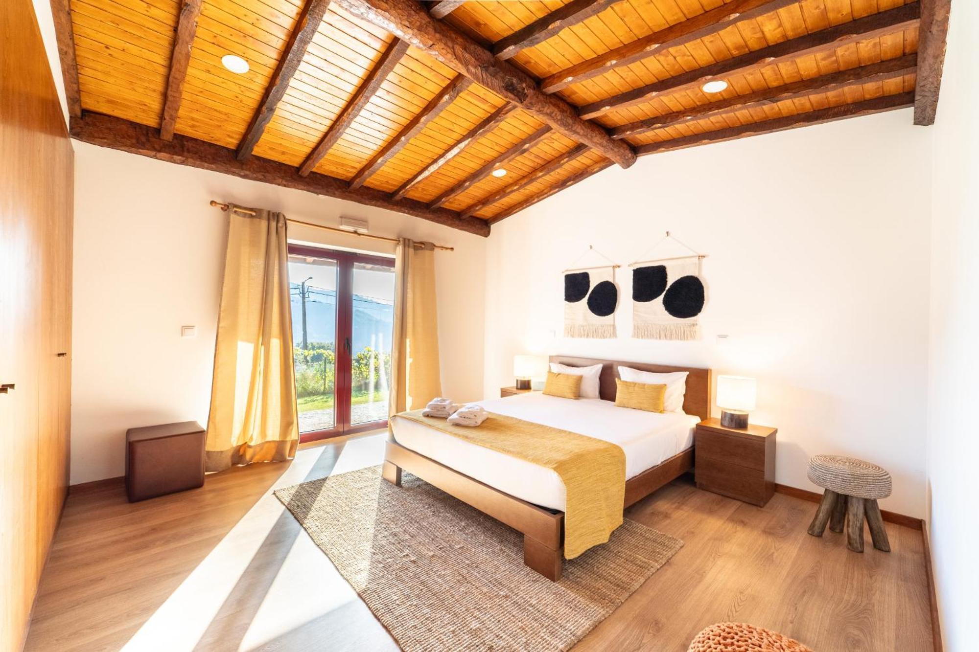 Assento Do Cavado By House And People Vila Valdosende Exterior foto