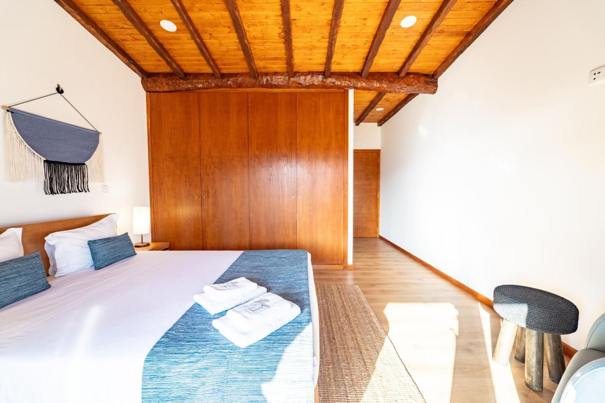 Assento Do Cavado By House And People Vila Valdosende Exterior foto